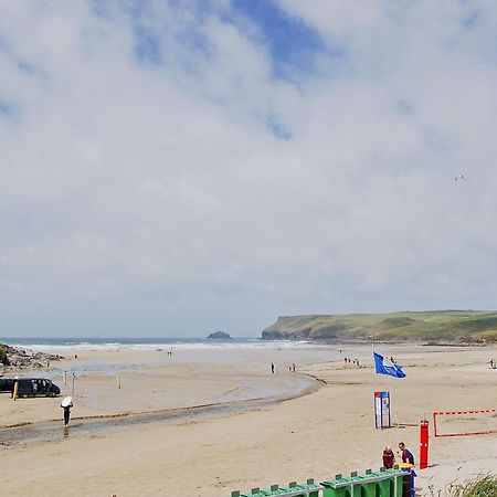 Freefolk Cottage Polzeath Kültér fotó