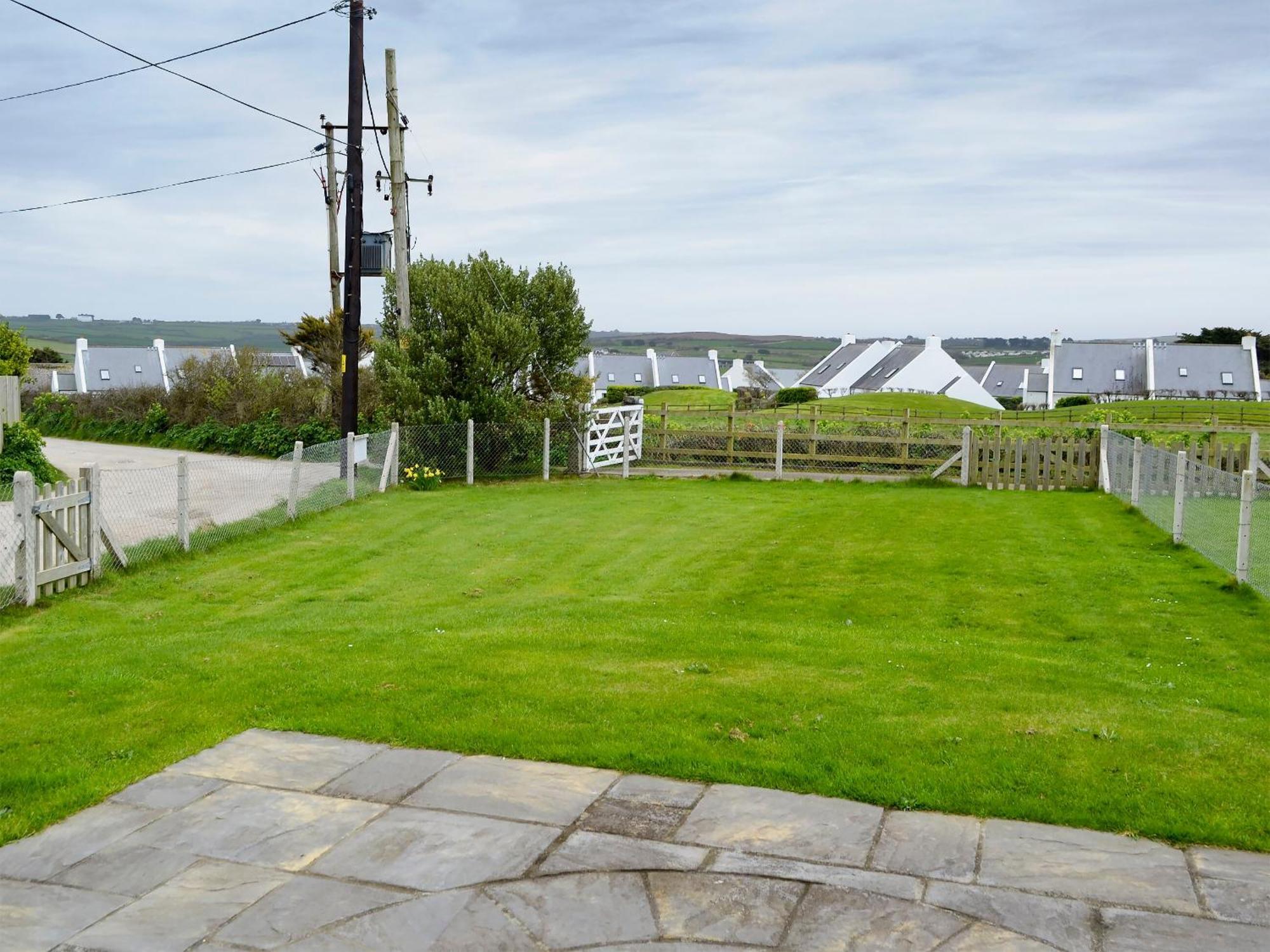 Freefolk Cottage Polzeath Kültér fotó